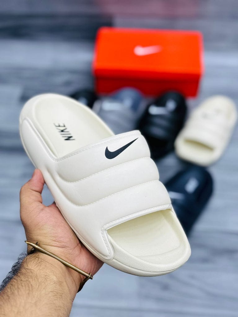 Nike slides original best sale