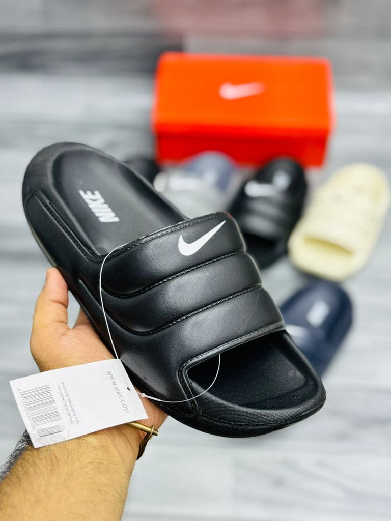 Step Dreamz Edition - Nike Slides