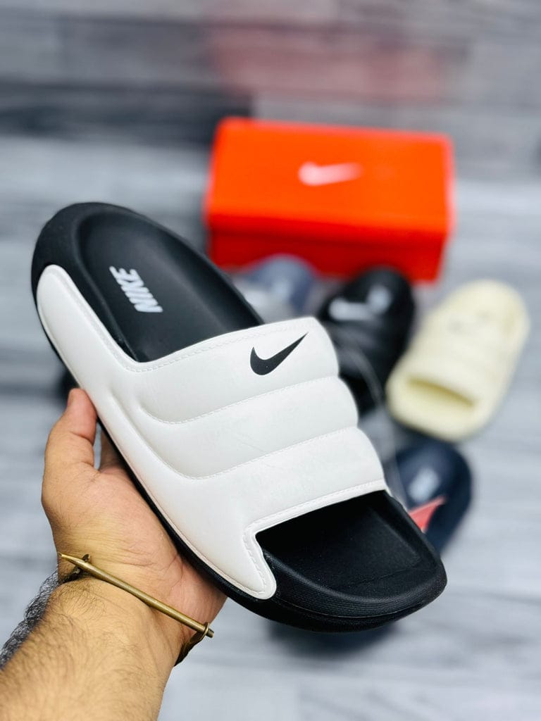 Step Dreamz Edition - Nike Slides