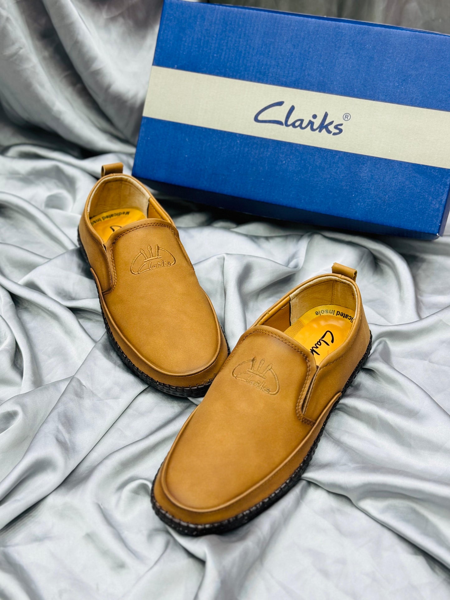 Step Dreamz Edition - Clarks 2.0