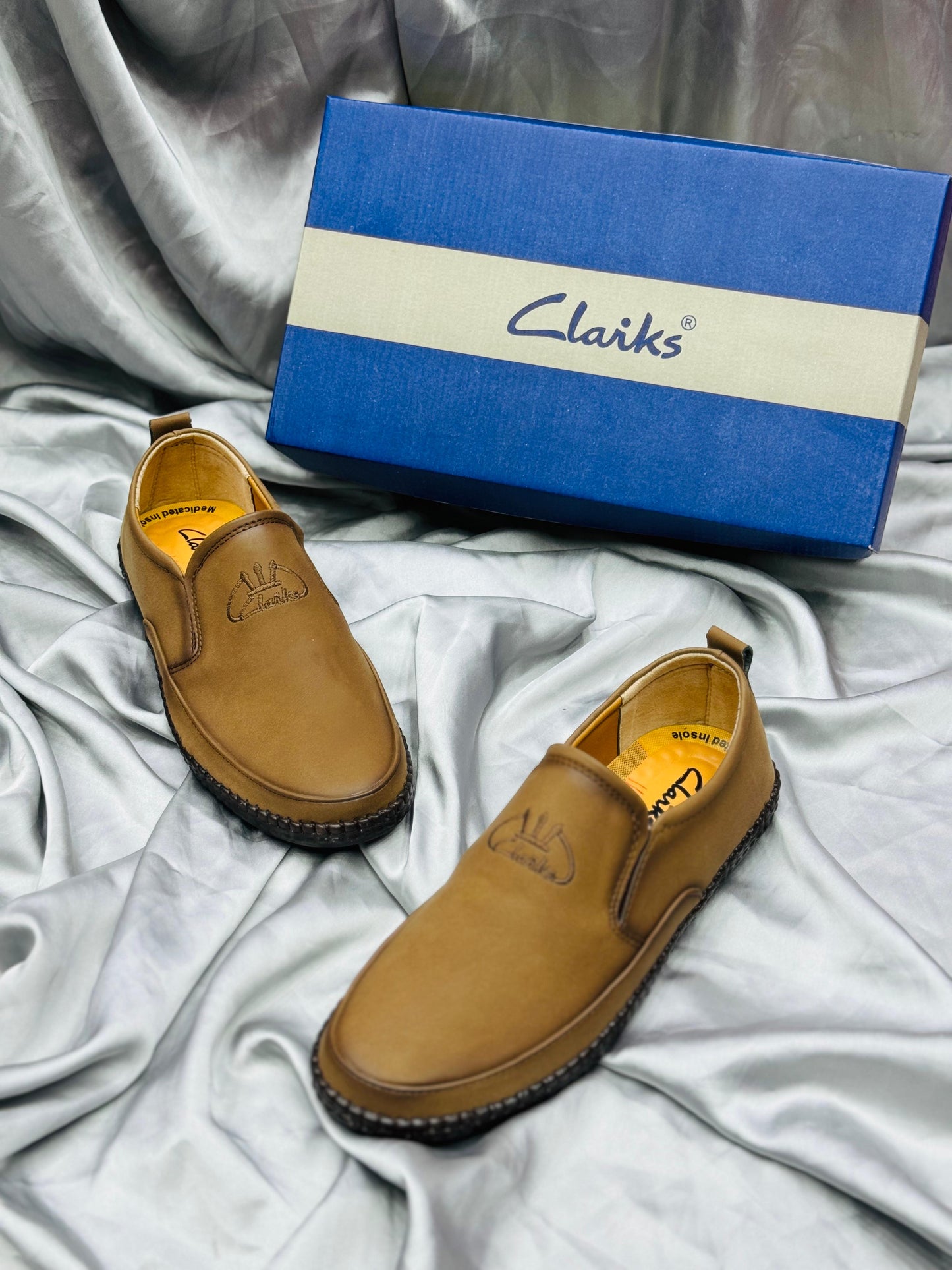 Step Dreamz Edition - Clarks 2.0