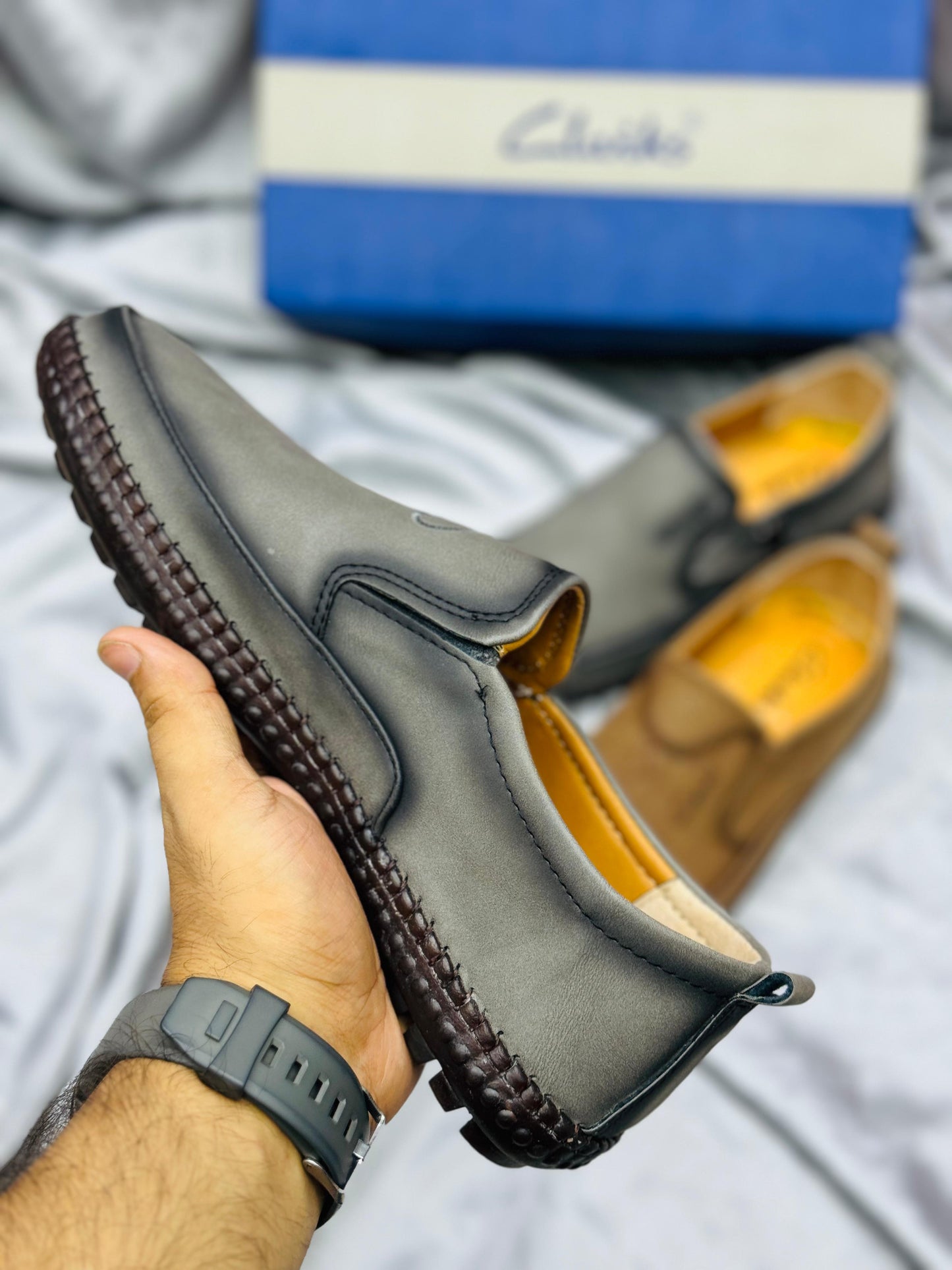 Step Dreamz Edition - Clarks 2.0