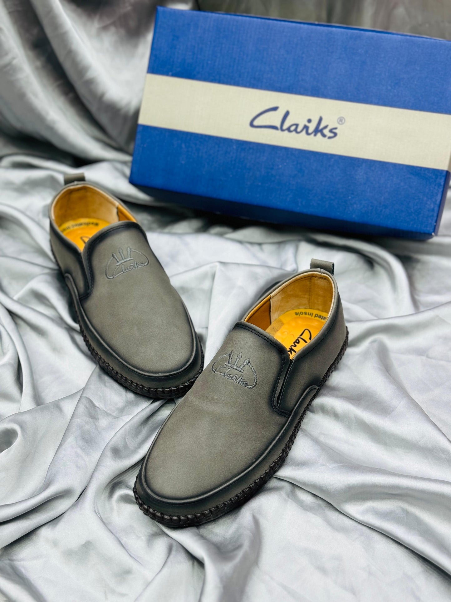 Step Dreamz Edition - Clarks 2.0