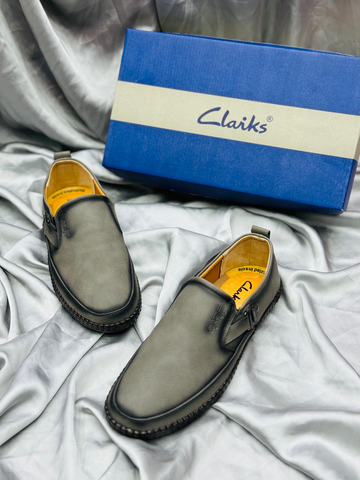 Step Dreamz Edition - Clarks 3.0