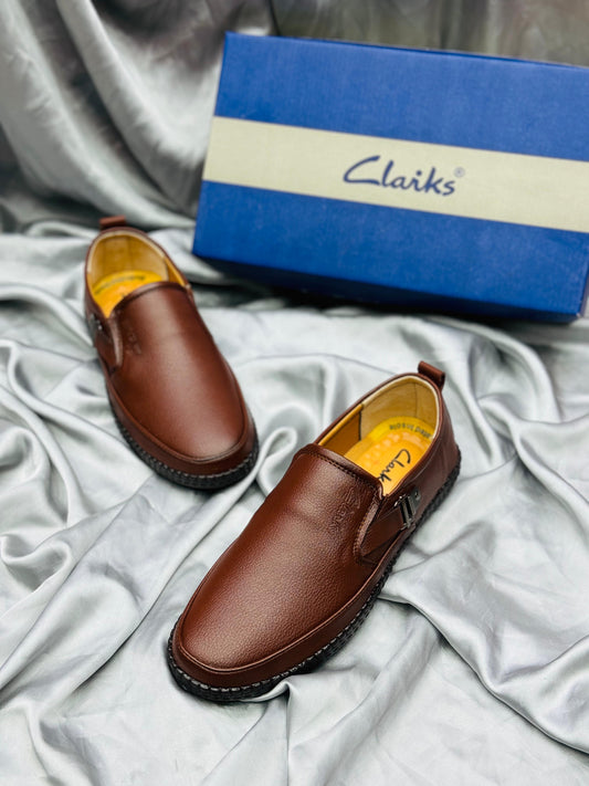 Step Dreamz Edition - Clarks 4.0