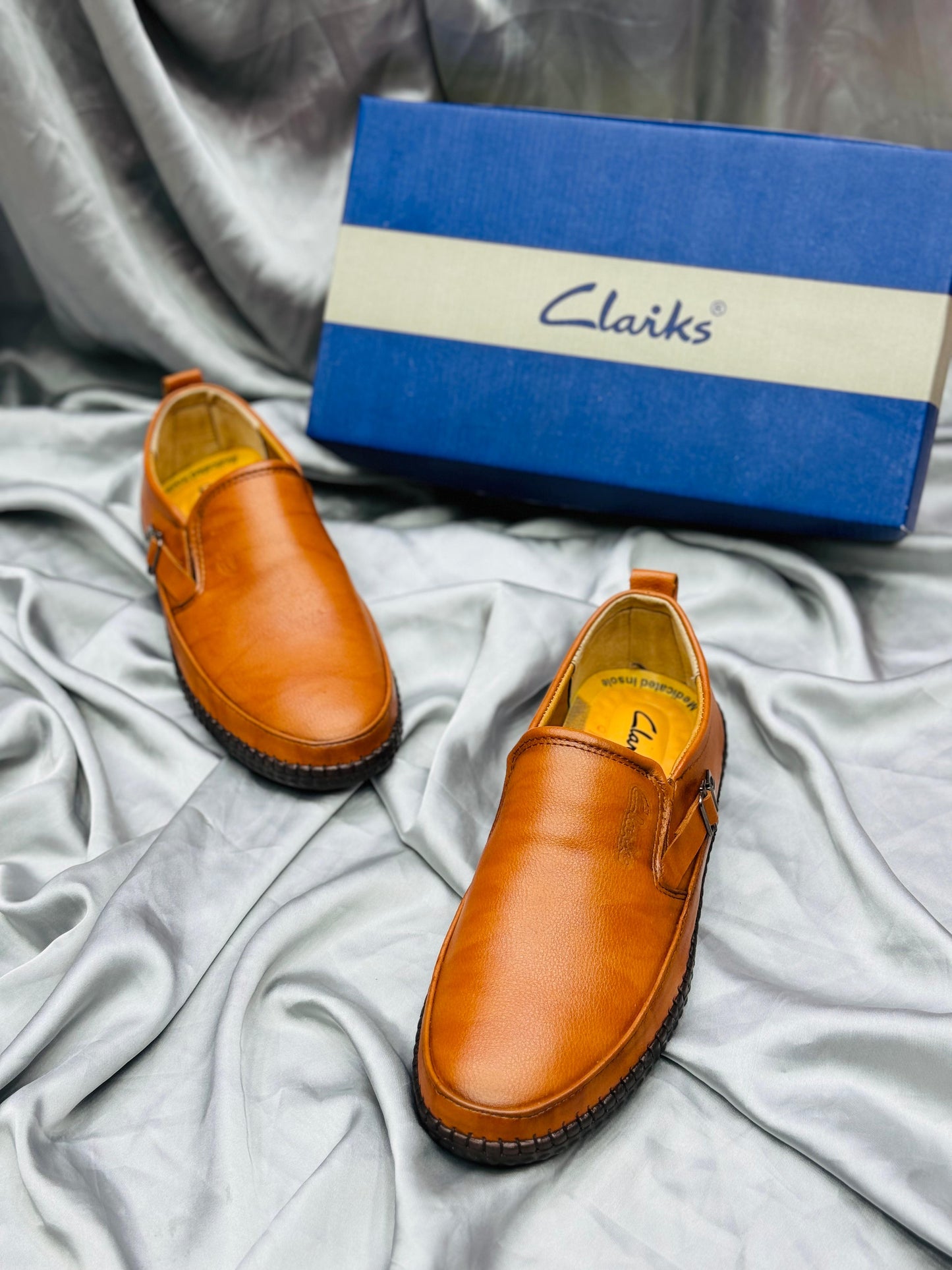 Step Dreamz Edition - Clarks 4.0