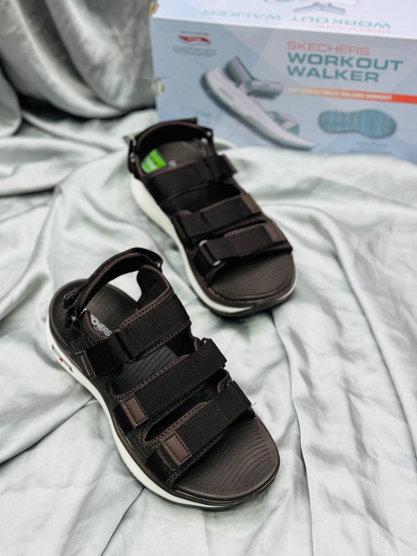 Step Dreamz Edition - Skechers Sandal 2.0