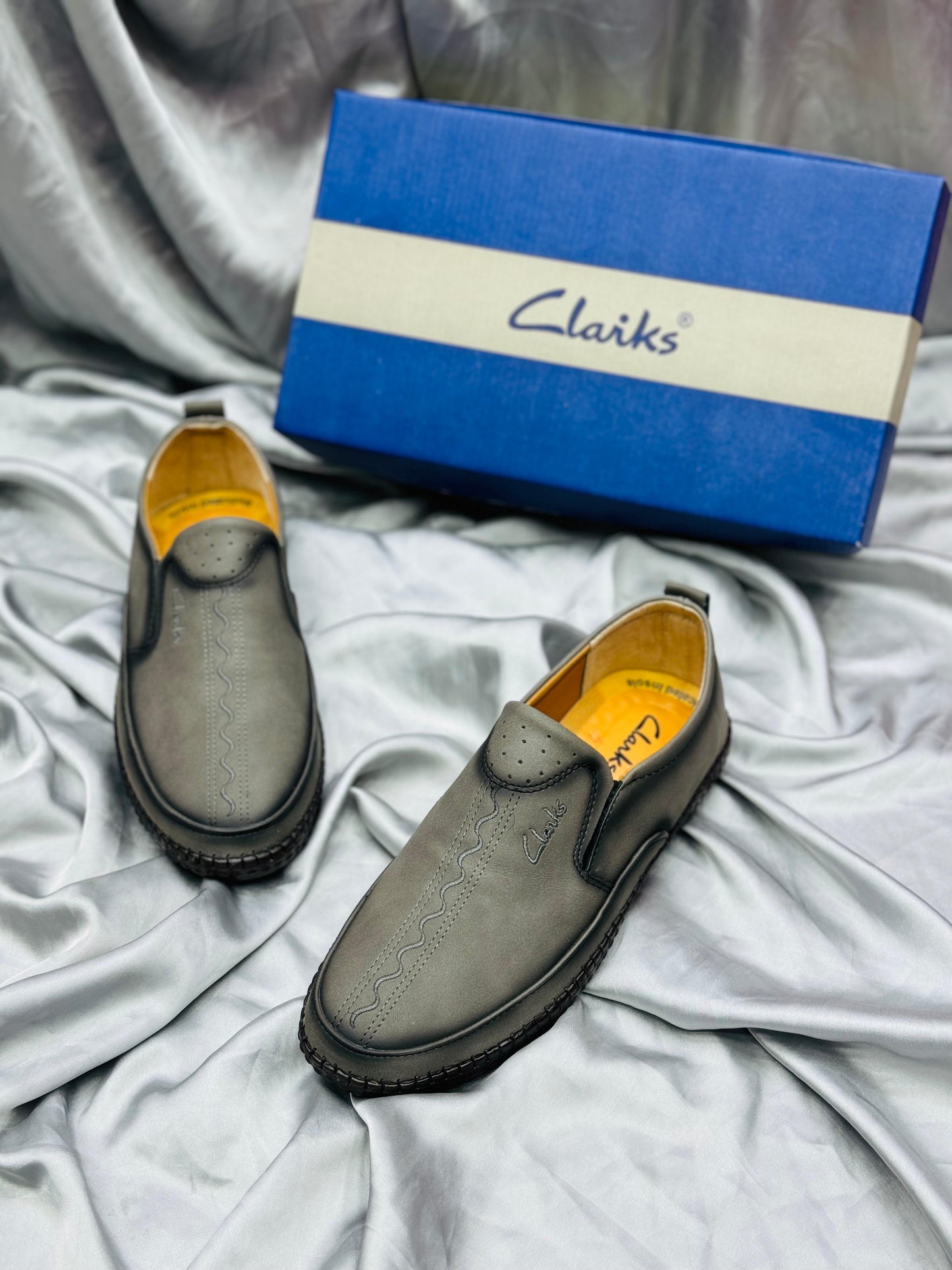 Step Dreamz Edition - Clarks