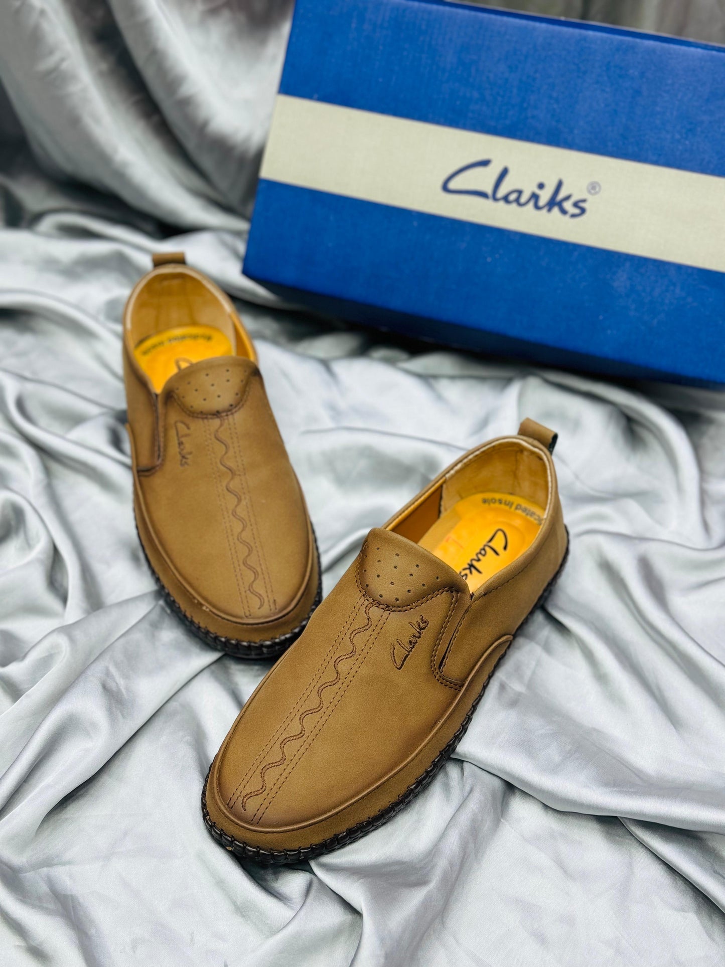 Step Dreamz Edition - Clarks