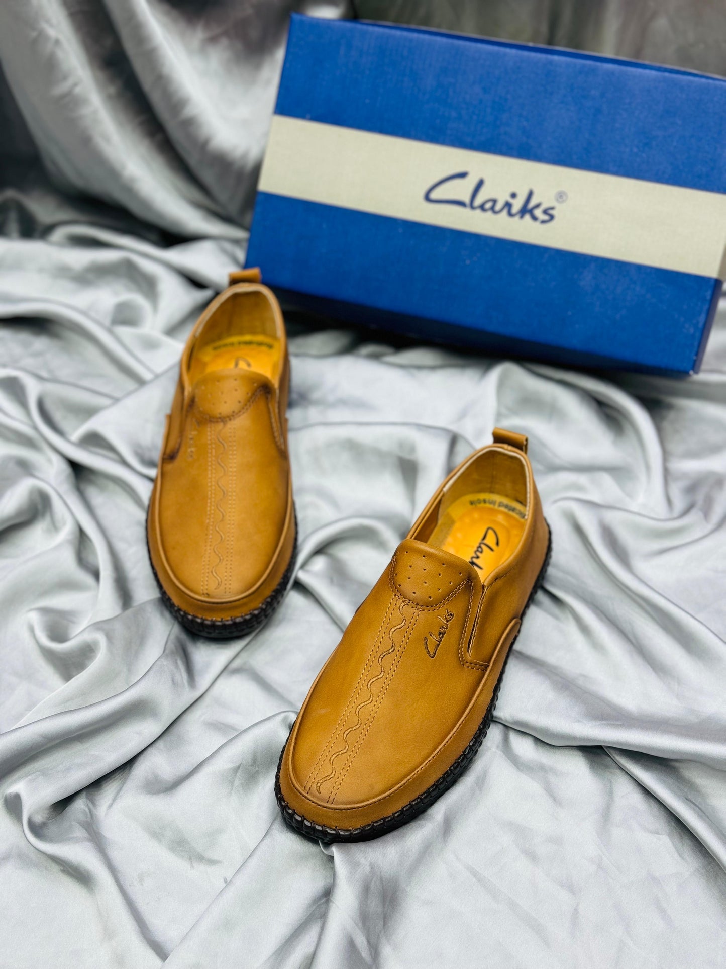 Step Dreamz Edition - Clarks