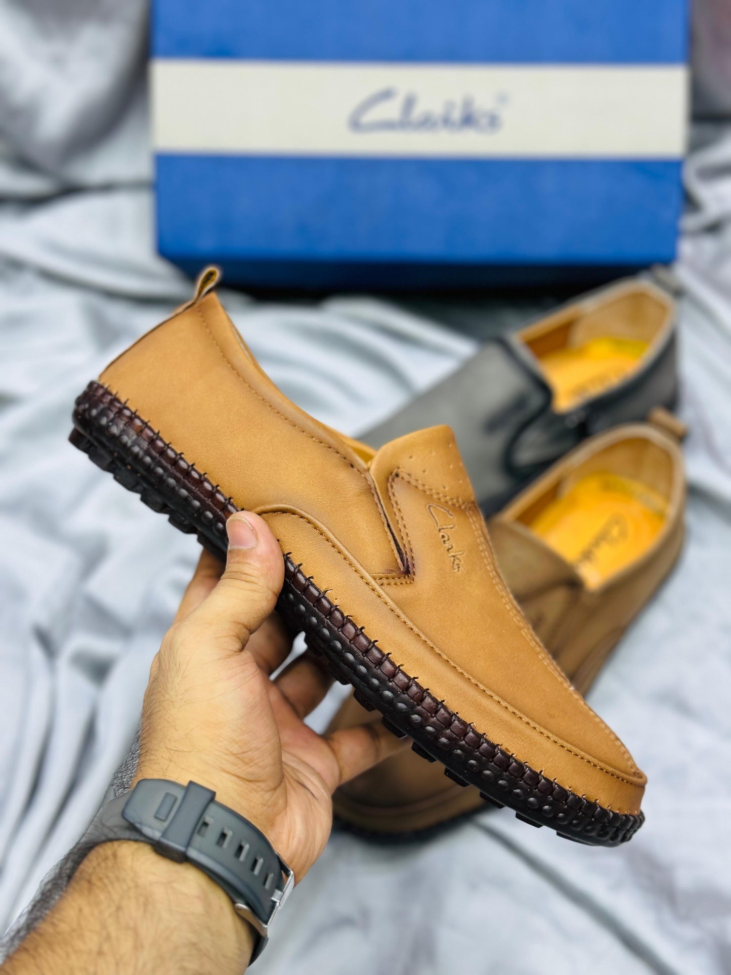 Step Dreamz Edition - Clarks