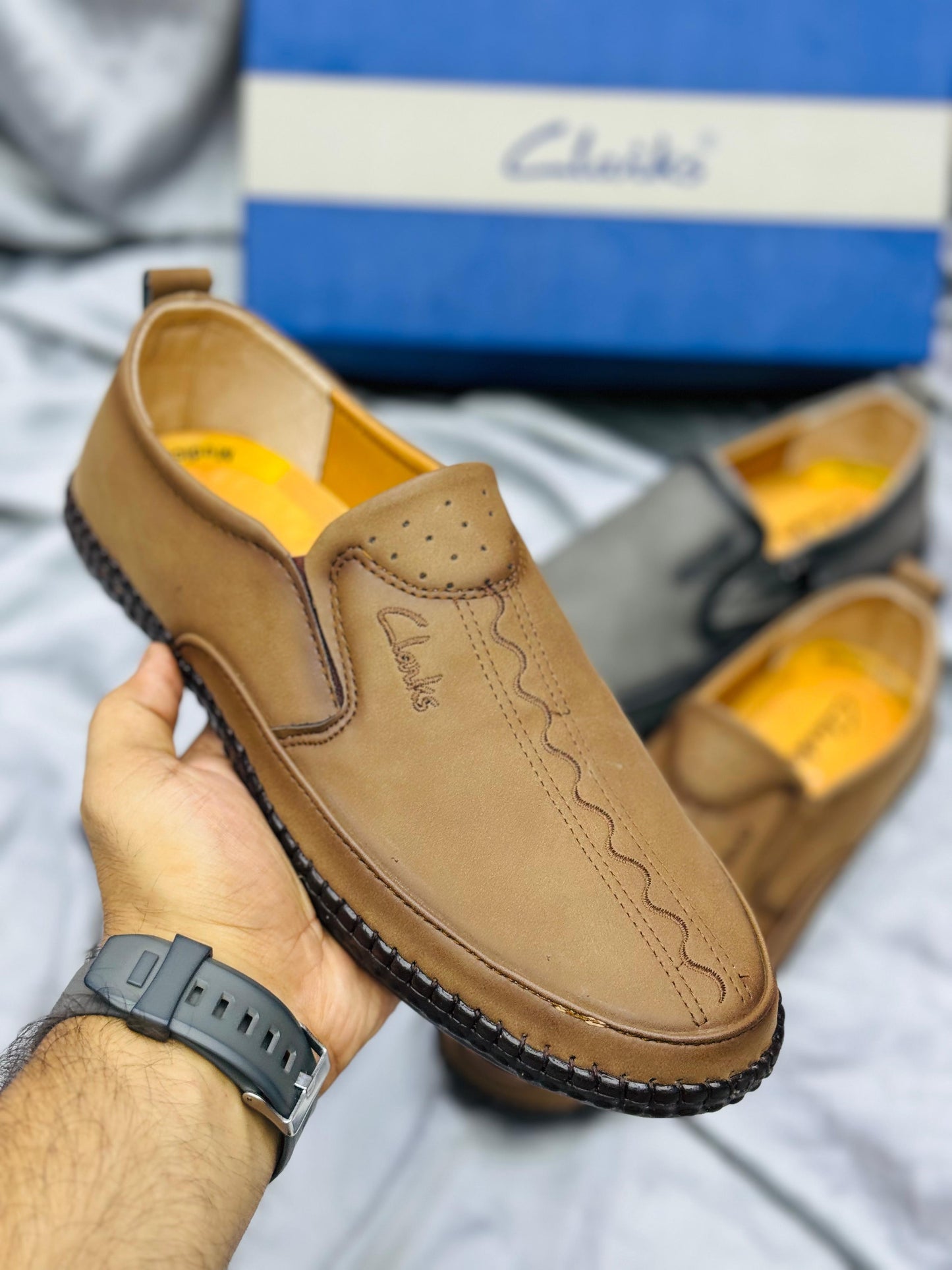 Step Dreamz Edition - Clarks