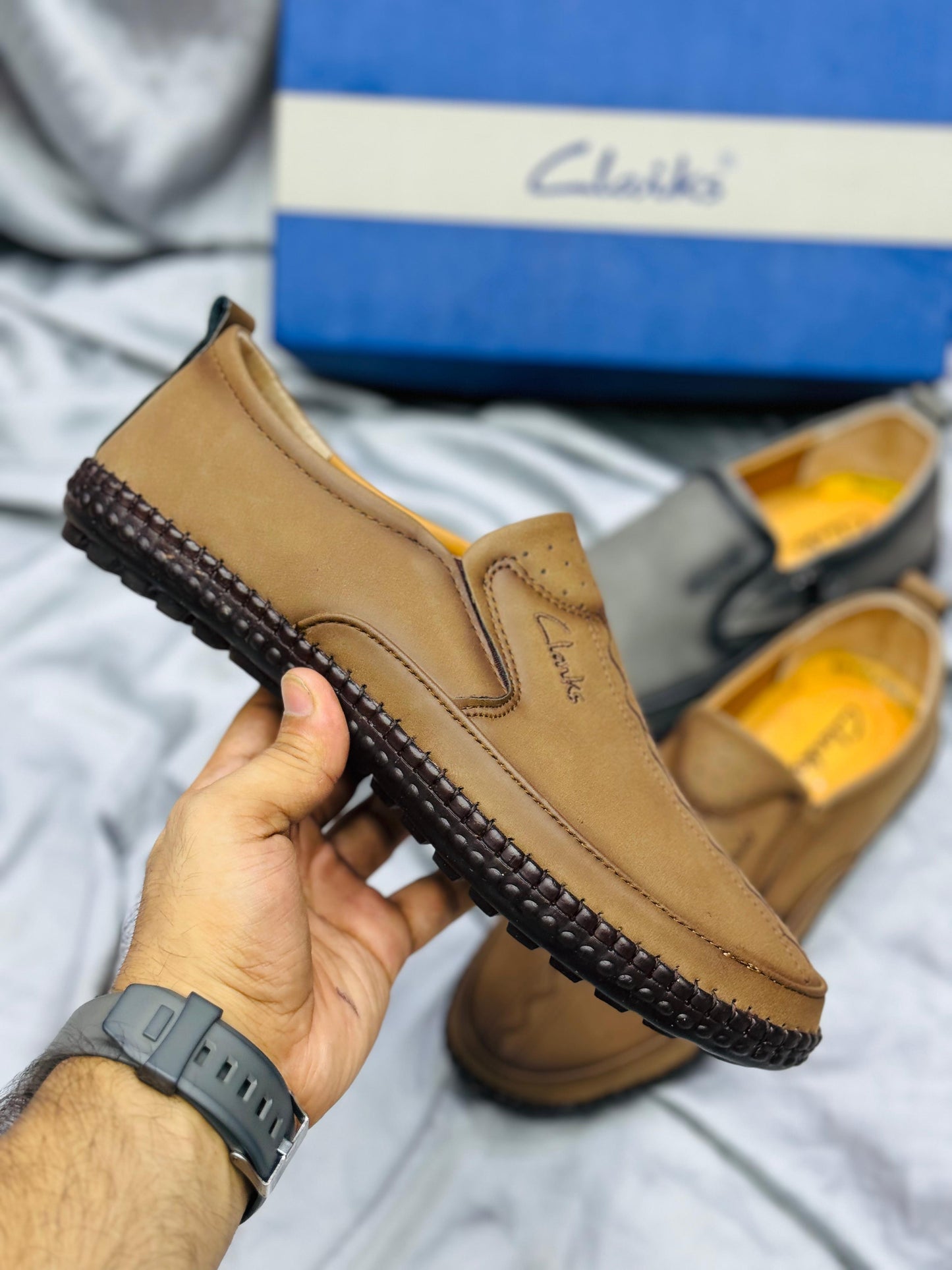 Step Dreamz Edition - Clarks