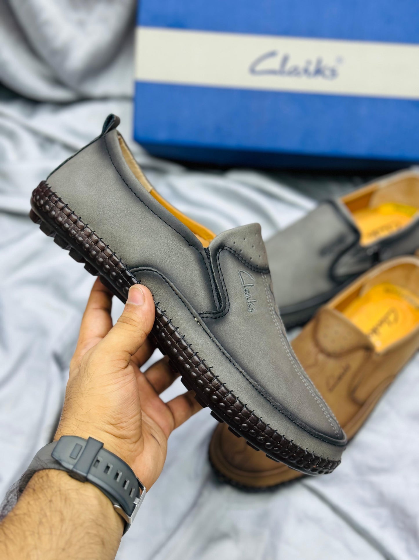 Step Dreamz Edition - Clarks