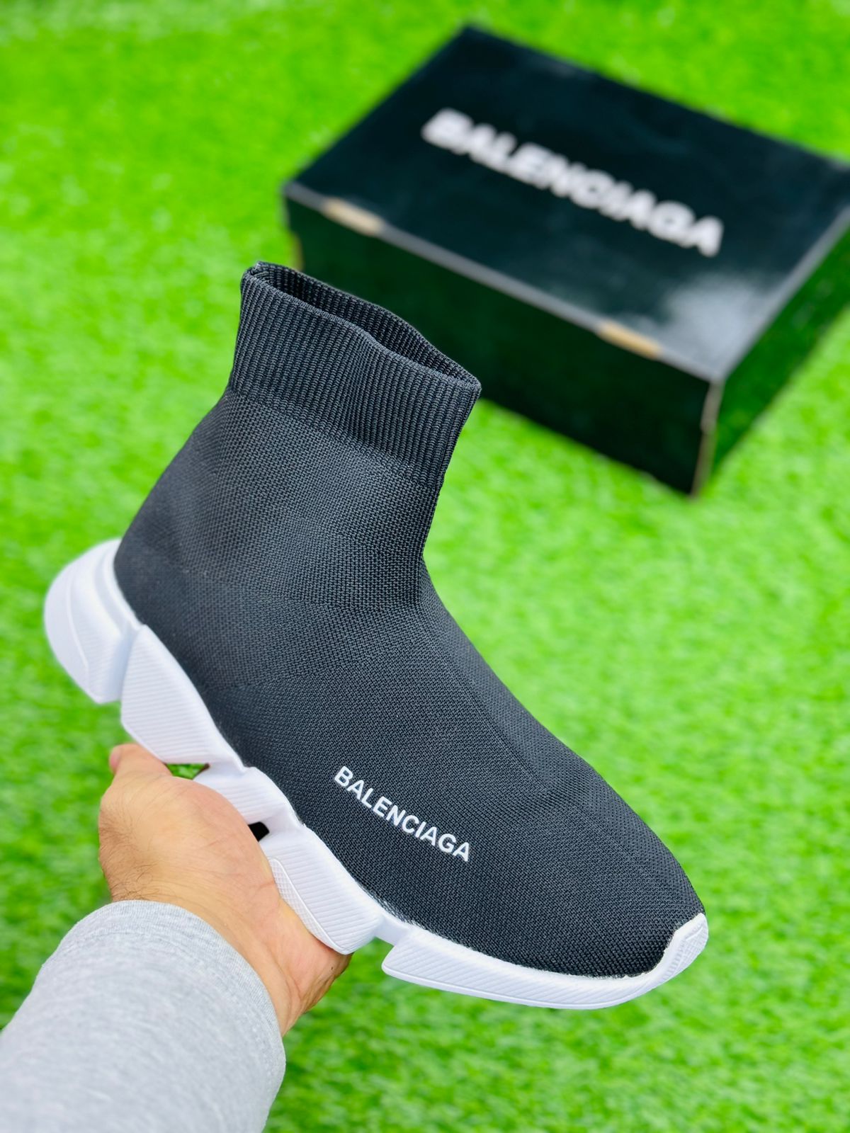 Step Dreamz Edition - Balenciaga 2.0