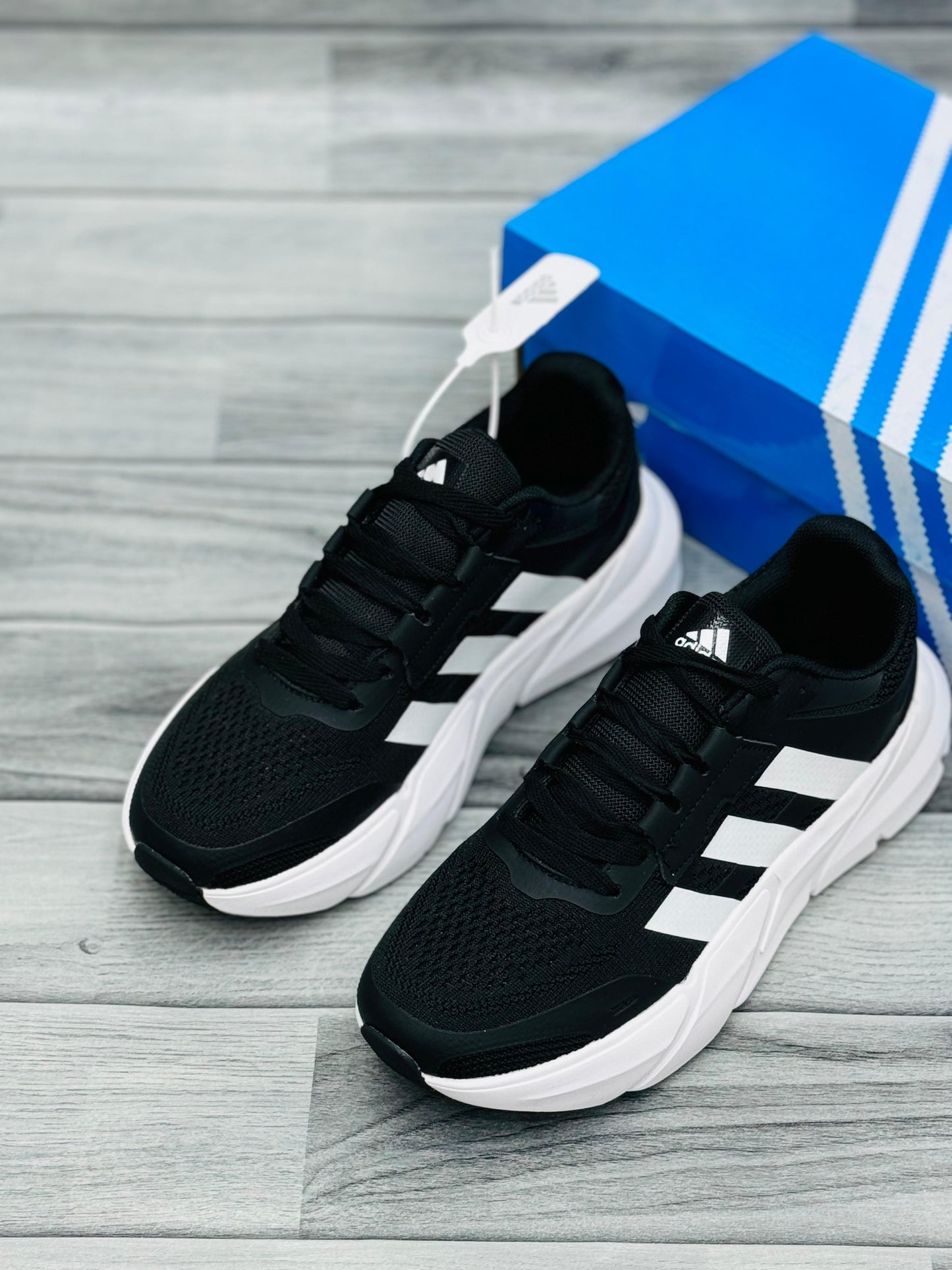 Step Dreamz Edition - Adidas Adistar