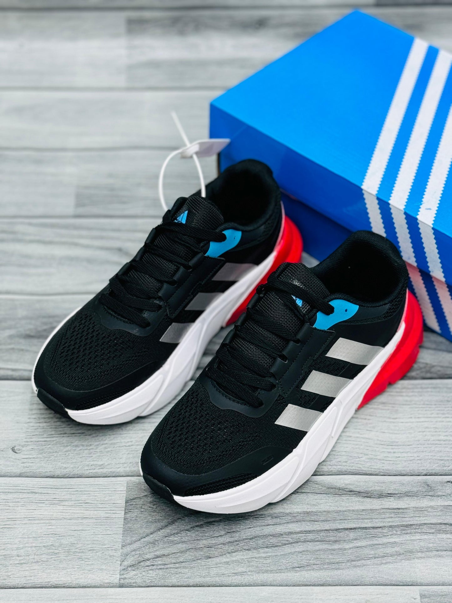 Step Dreamz Edition - Adidas Adistar