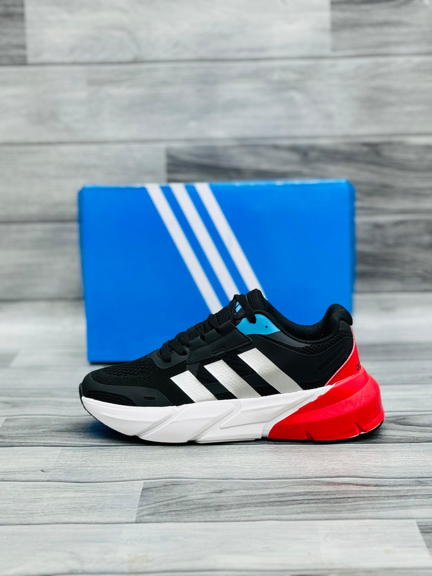 Step Dreamz Edition - Adidas Adistar