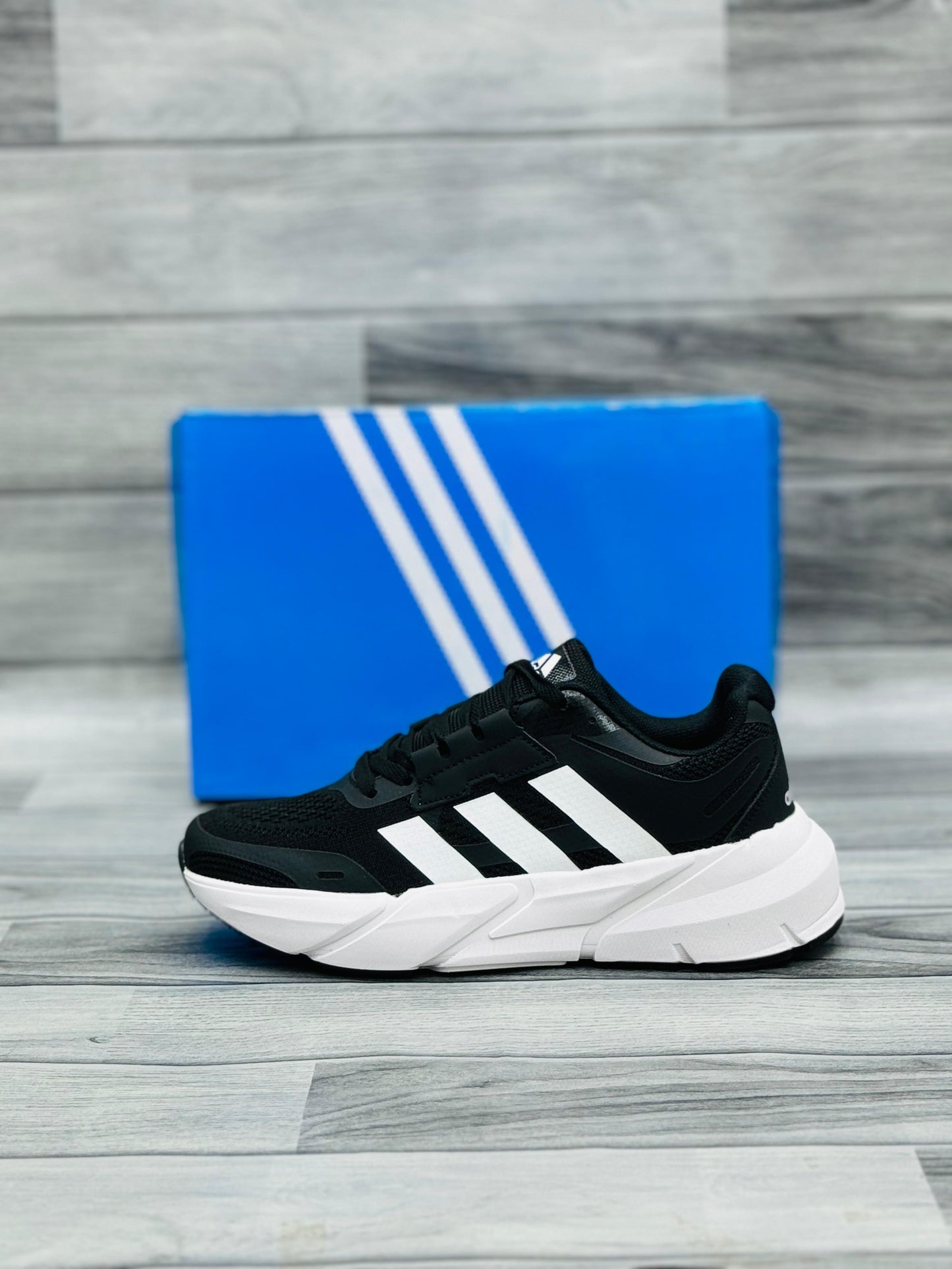 Step Dreamz Edition - Adidas Adistar