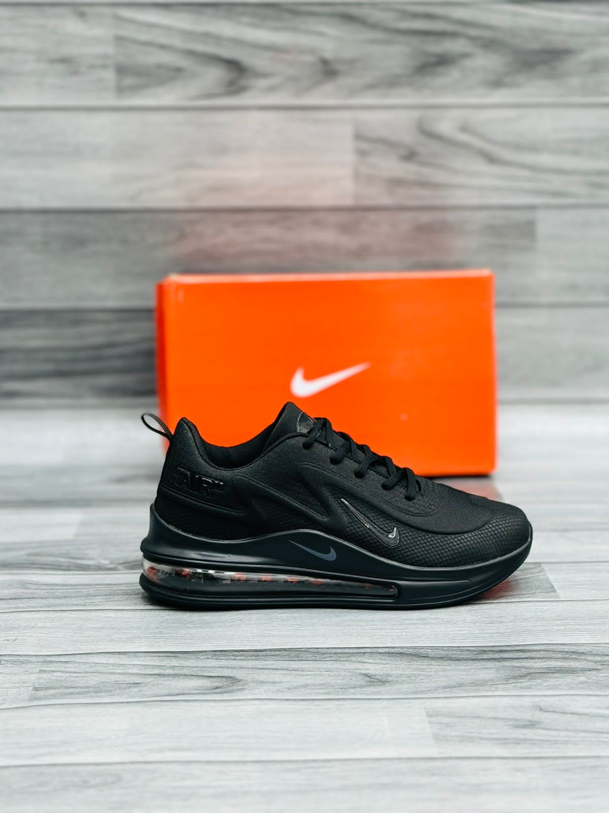 Step Dreamz Edition - Nike Air Max