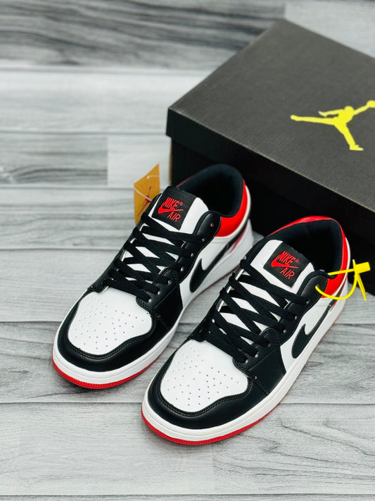 Step Dreamz Edition - Nike Air Jordan 1 Low