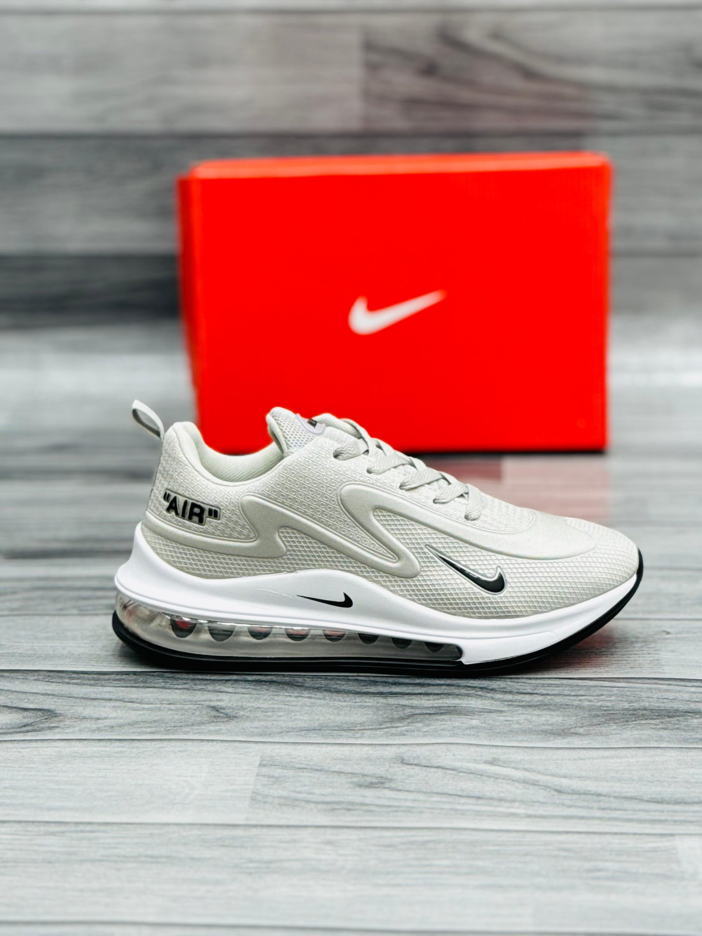 Step Dreamz Edition - Nike Air Max