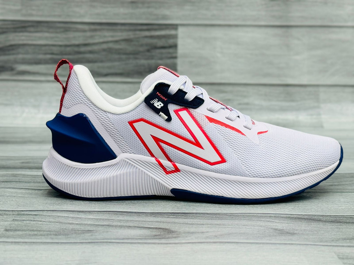 Step Dreamz Edition - New Balance FuelCell