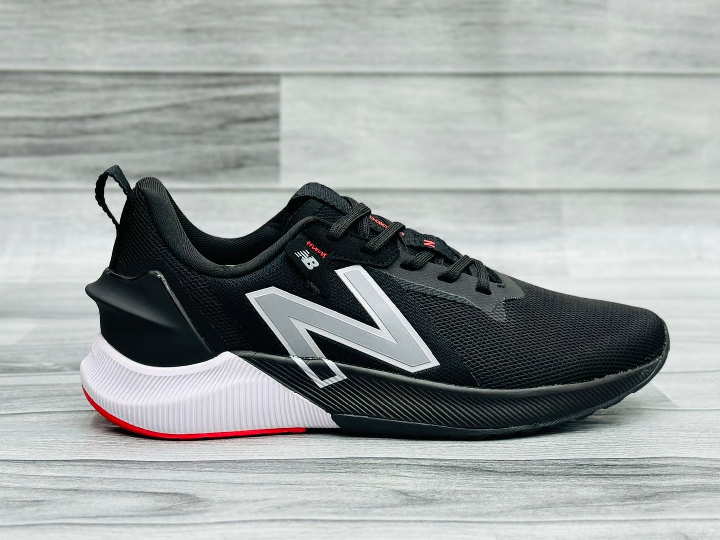 Step Dreamz Edition - New Balance FuelCell