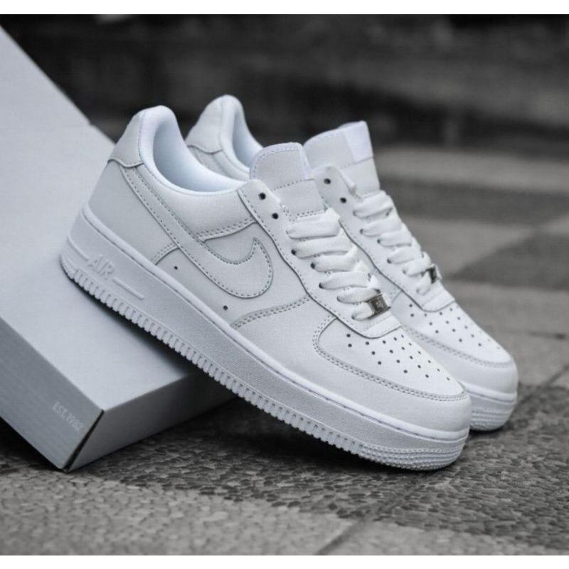 Step Dreamz Edition - Nike Air Force