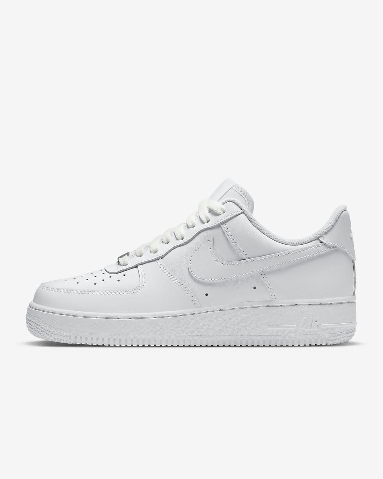 Step Dreamz Edition - Nike Air Force