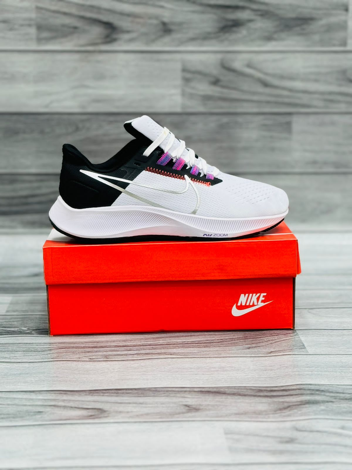 Step Dreamz Edition - Nike Zoom Pegasus 38