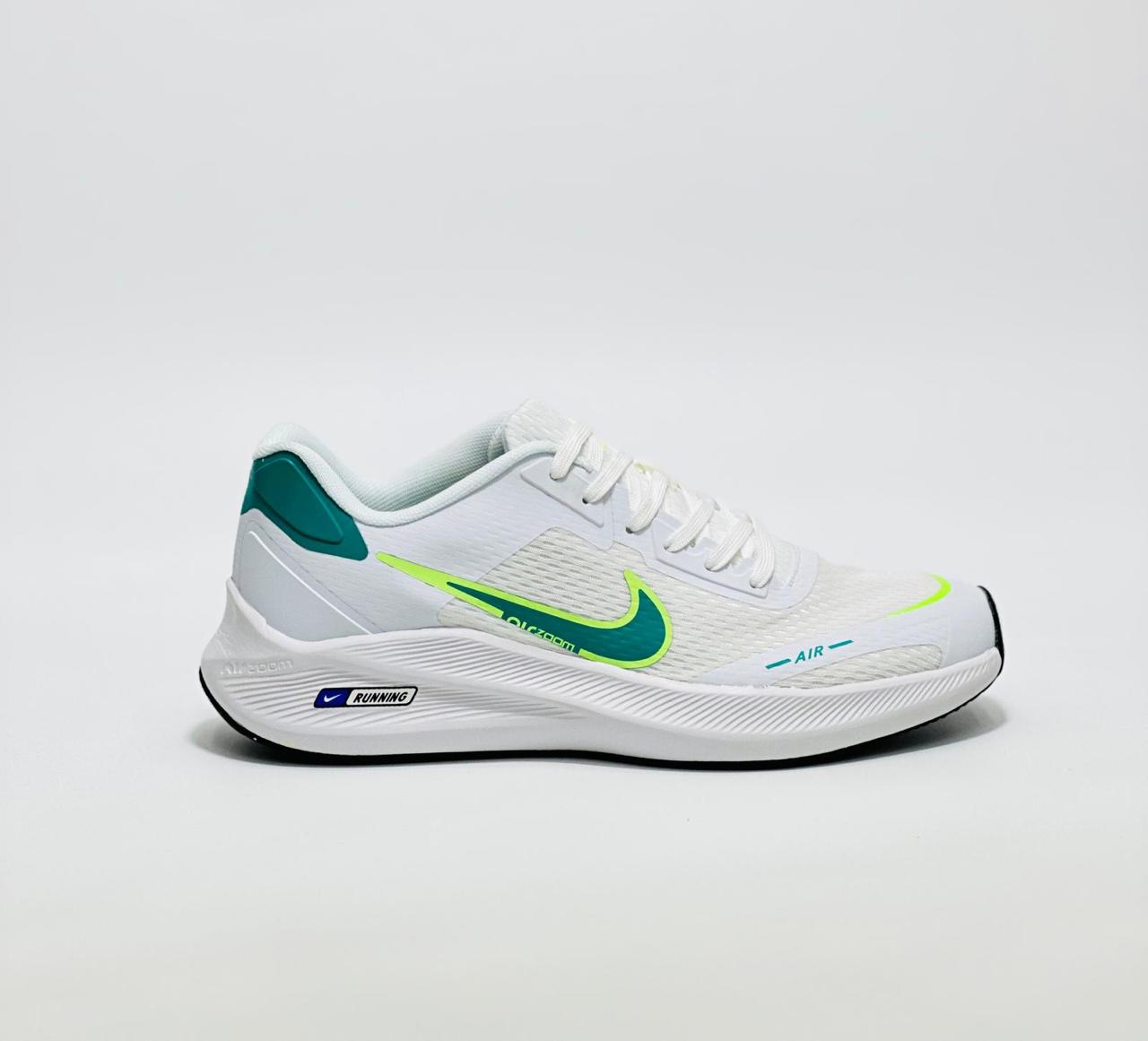 Step Dreamz Edition - Nike Zoom Structure 8x