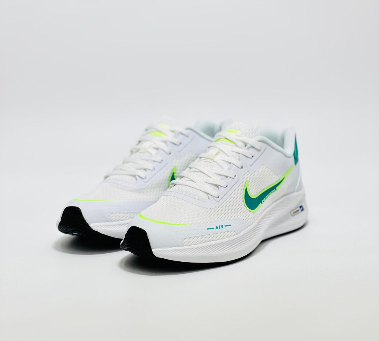 Step Dreamz Edition - Nike Zoom Structure 8x