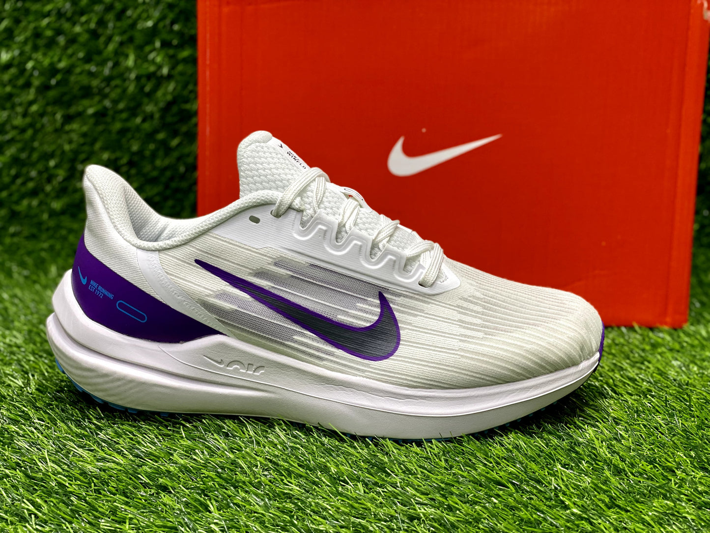 Step Dreamz Edition - Nike Winflo 9