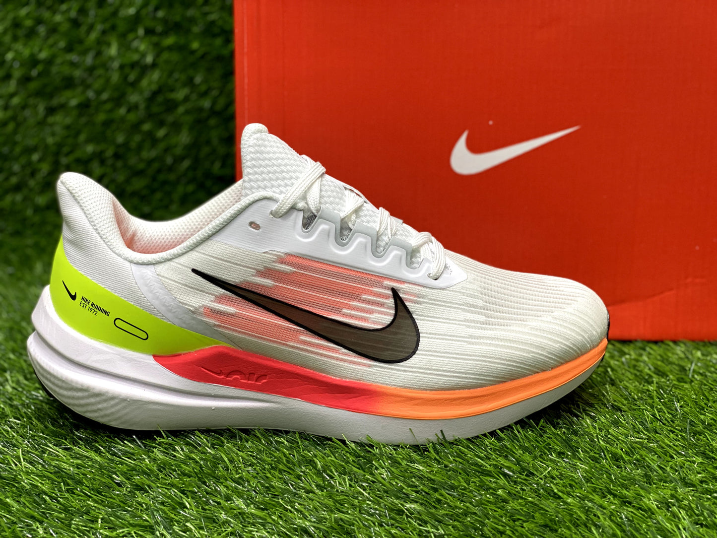 Step Dreamz Edition - Nike Winflo 9