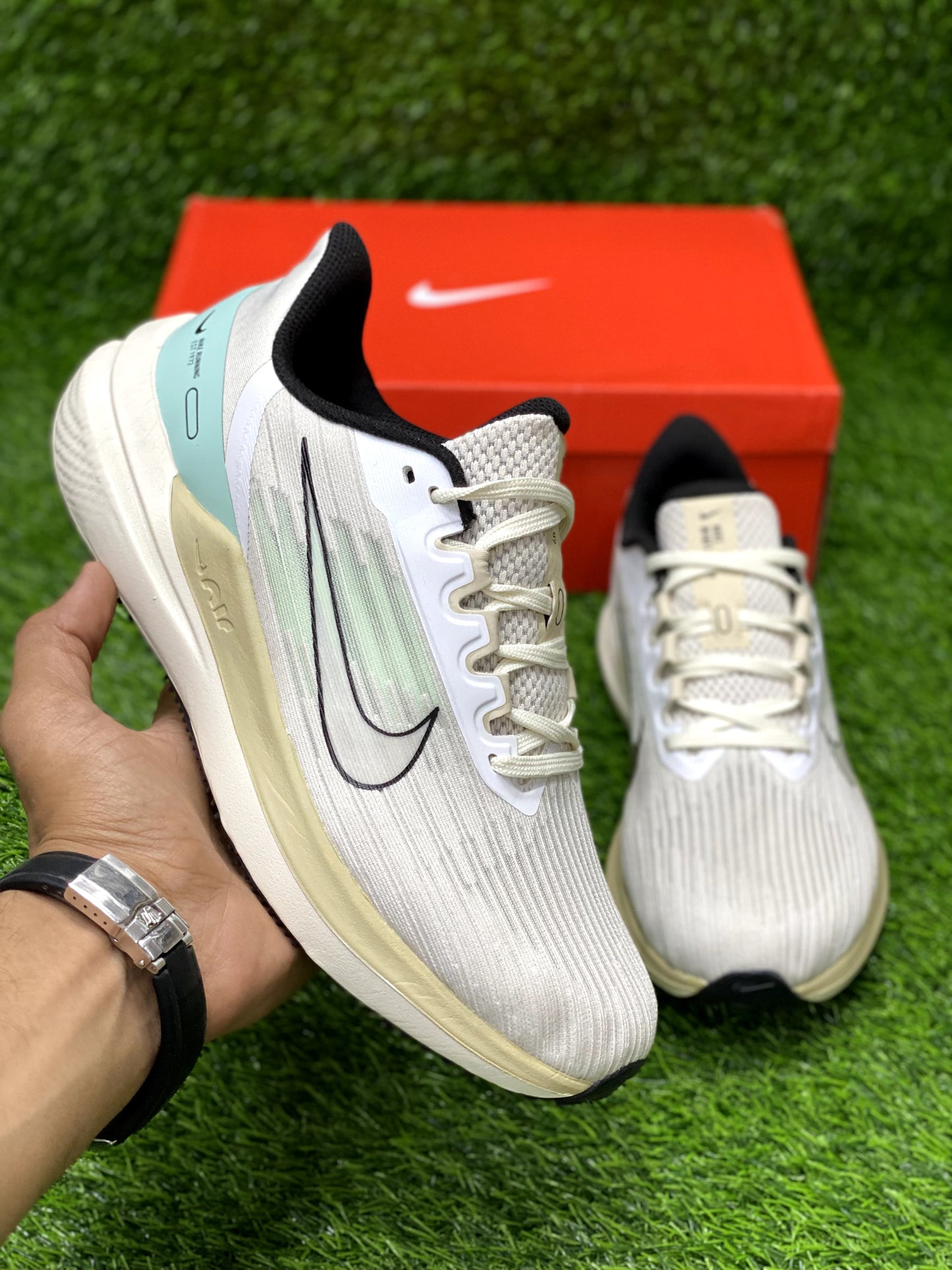 Step Dreamz Edition - Nike Winflo 9