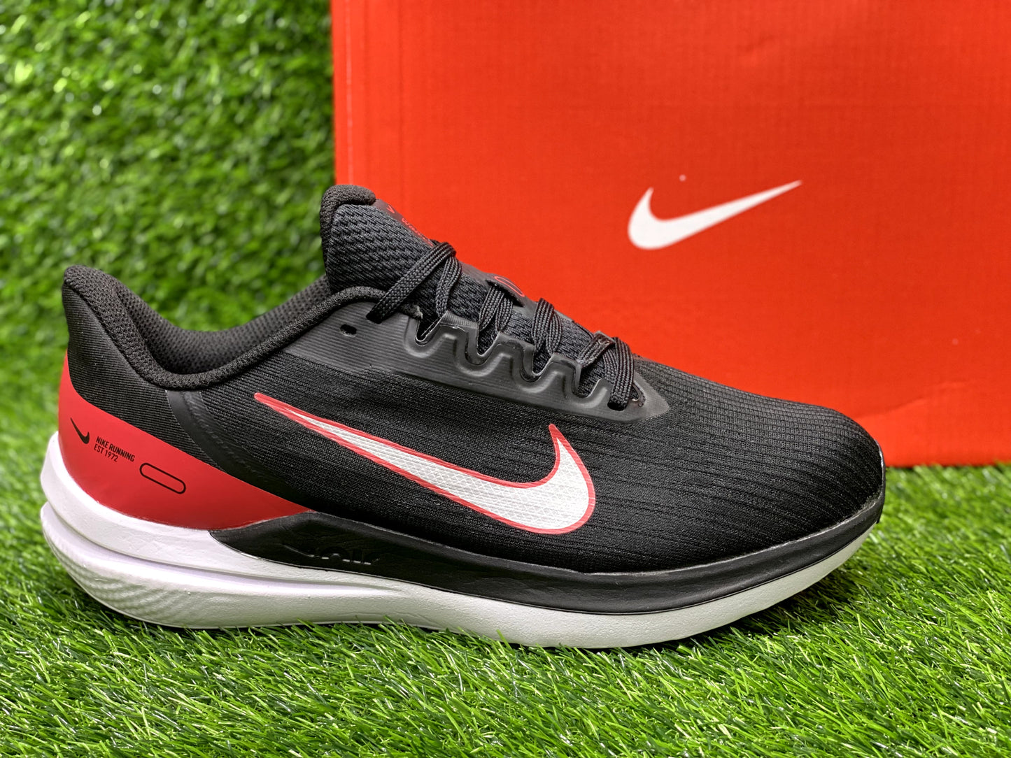 Step Dreamz Edition - Nike Winflo 9