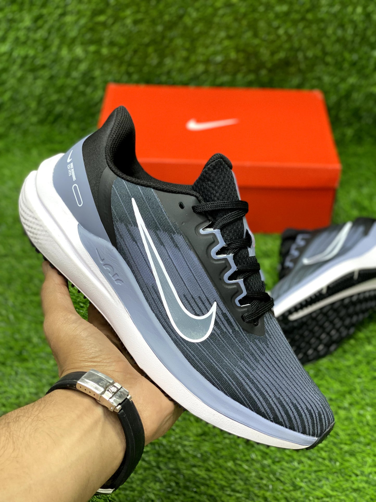 Step Dreamz Edition - Nike Winflo 9