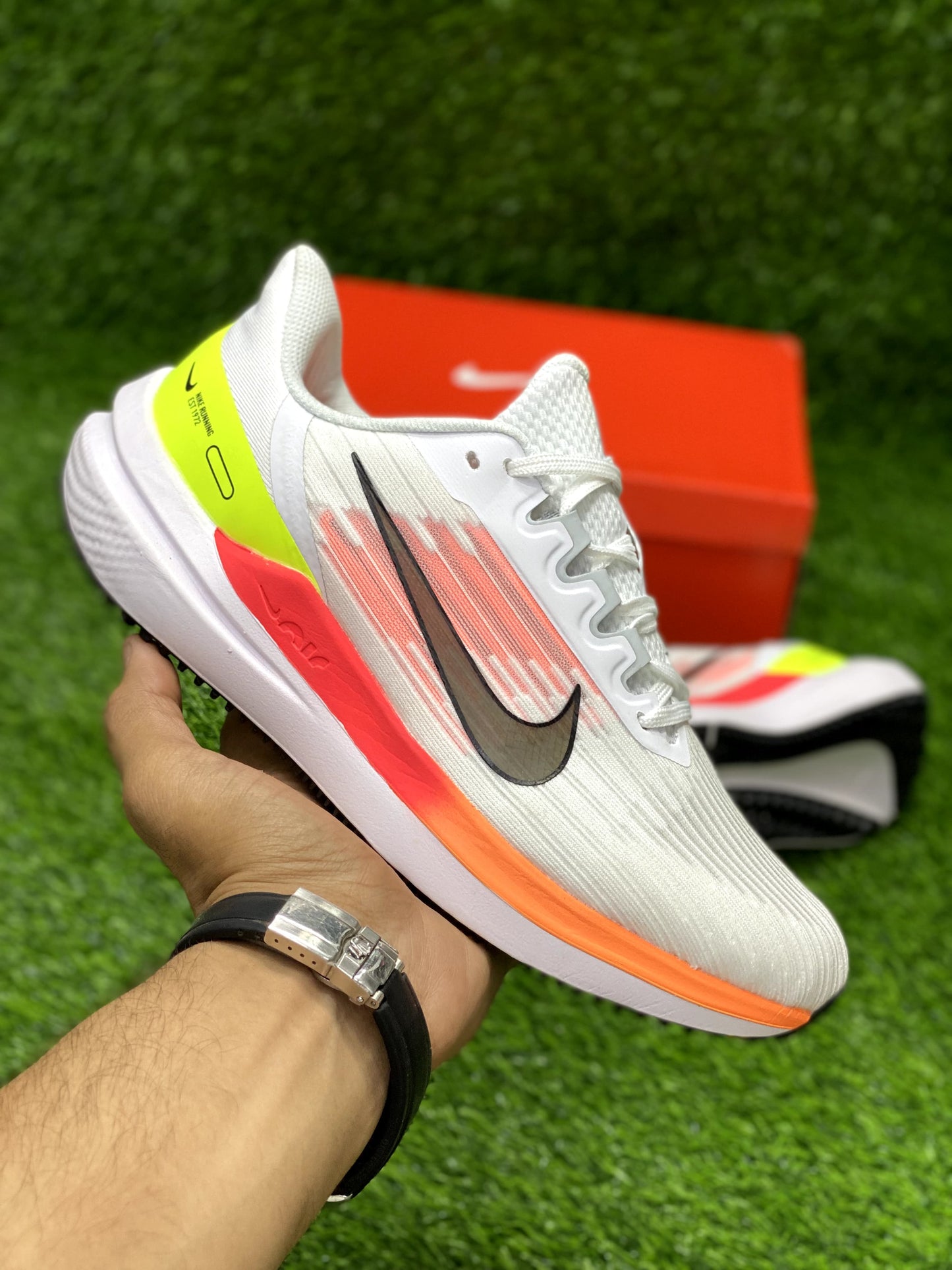 Step Dreamz Edition - Nike Winflo 9