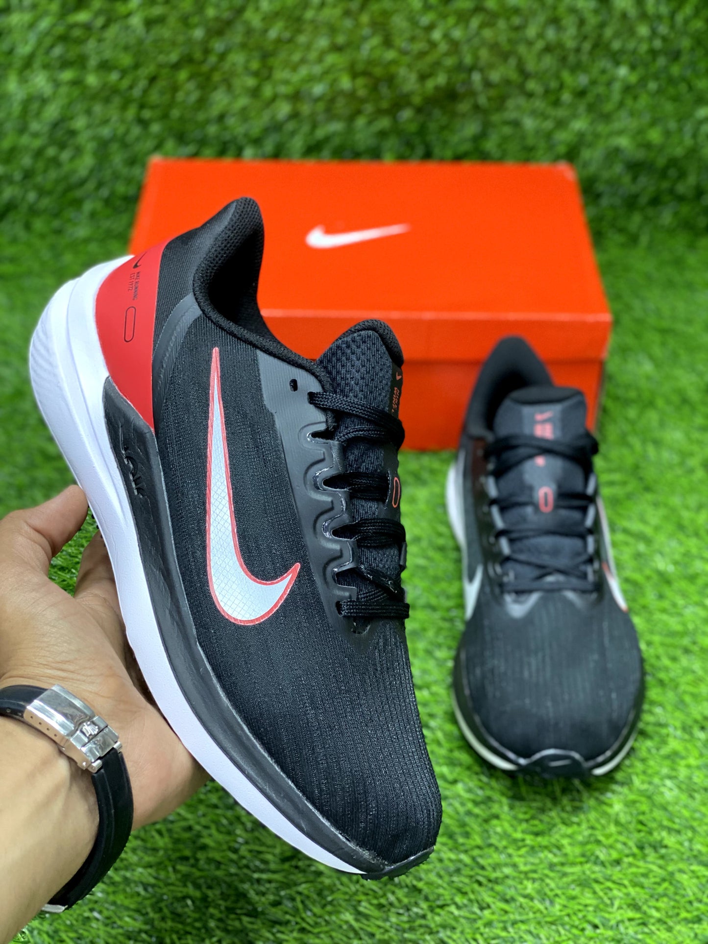 Step Dreamz Edition - Nike Winflo 9