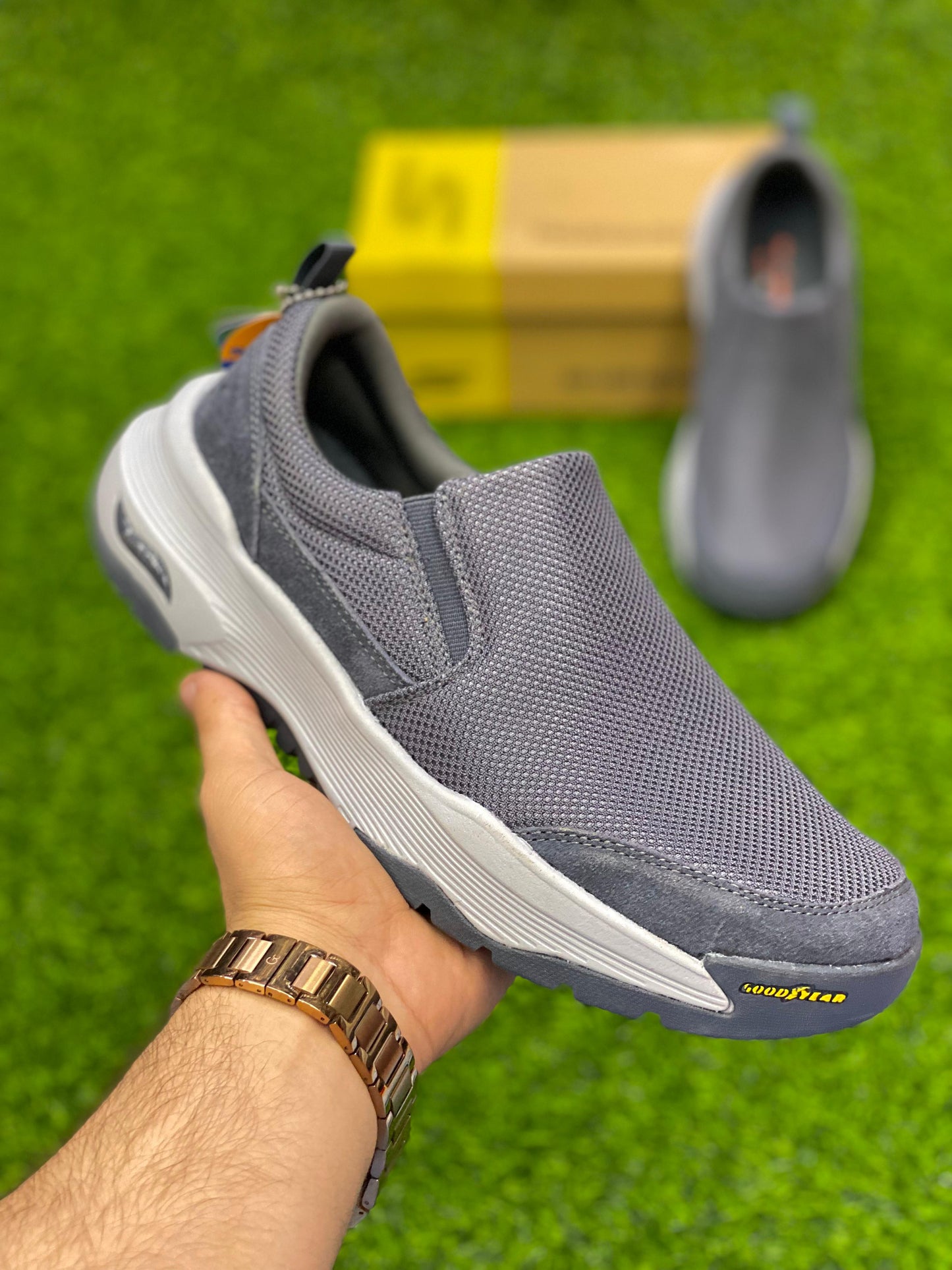 Step Dreamz Edition - Skechers Arch Fit