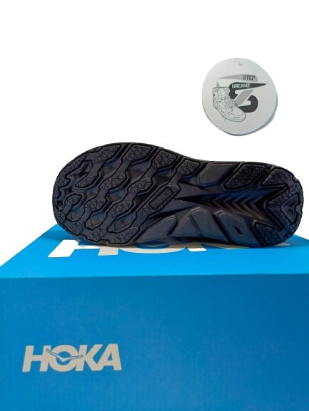 Step Dreamz Edition - Hoka Clifton 8