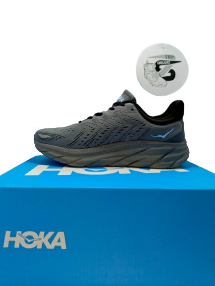 Step Dreamz Edition - Hoka Clifton 8