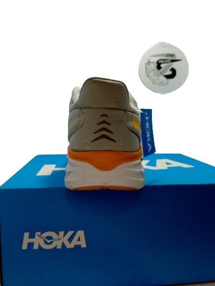 Step Dreamz Edition - Hoka Clifton 8