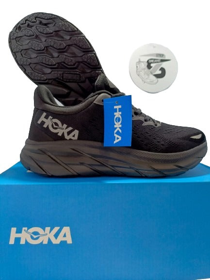 Step Dreamz Edition - Hoka Clifton 8