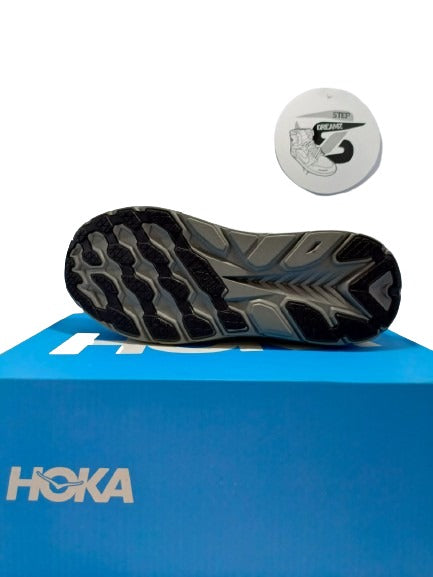 Step Dreamz Edition - Hoka Clifton 8