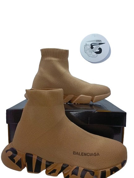 Step Dreamz Edition - Balenciaga