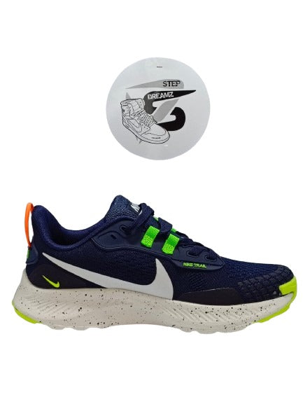 Step Dreamz Edition - Nike Trail