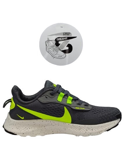 Step Dreamz Edition - Nike Trail