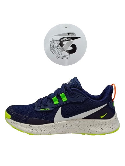 Step Dreamz Edition - Nike Trail